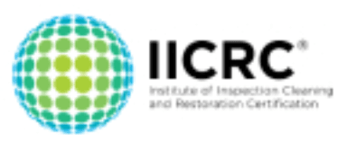 Institute of Inspection, Cleaning and Restoration Certification — certified restoration firm