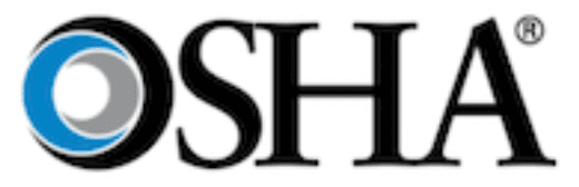 Occupational Safety and Health Administration safety-trained crews