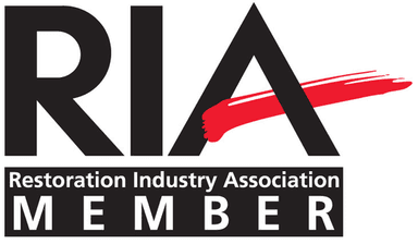 Restoration Industry Association member